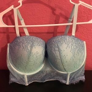 VS bra 34DD
